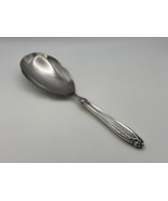 International Sterling Silver PRELUDE Rice Serving Spoon - £47.50 GBP