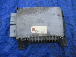 2002 Chrysler PT Cruiser engine computer ecu ecm P05033664AC OEM 664AC 2.4 auto - £112.66 GBP