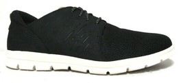 TIMBERLAND Men&#39;s Graydon Black Memory Foam Lightweight Casual Shoes, A1XG2 - $80.99
