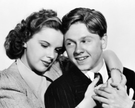 Love Finds Andy Hardy Featuring Mickey Rooney, Judy Garland 11x14 Photo - £11.96 GBP