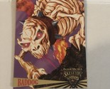 Skeleton Warriors Trading Card #21 Bad Dog - $1.97