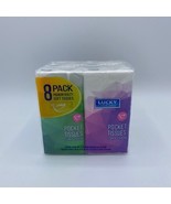 Lucky Super Soft 8 Pack Premium Quality Soft Tissues 10 Each Pack - £9.42 GBP