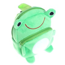 Mini   School Bag Baby Backpack Mochila children&#39;s School Bags Kids Plush Backpa - £91.75 GBP