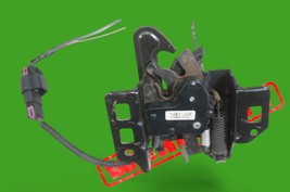 2007-2013 chevrolet tahoe yukon front hood latch lock assembly  25816904 - $29.87