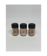 Wet N Wild Coloricon Loose Eyeshadow Bronzer Pigment Limited Edition Set... - $12.18