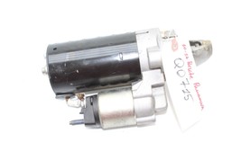 10-16 PORSCHE PANAMERA V6 3.6 STARTER MOTOR Q0715 - $156.59