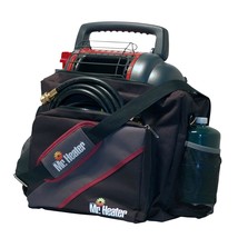 Mr. Heater Portable Buddy Carry Bag 9BX, Black - $51.99