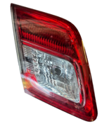 2010-2011 TOYOTA CAMRY INNER LEFT TAIL LIGHT TRUNK LID TAIL LAMP 81590-0... - $60.91 CAD