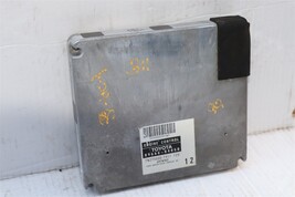Toyota ECM ECU PCM Engine Control Unit Module Computer 89666-04050 image 3