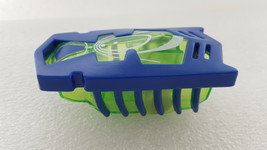 McDonalds 2013 Hexbug Nano Pull Back Blue Beetle No 4 Childs Happy Meal Toy - $2.99