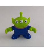 Disney/Pixar Toy Story Alien 1.75&quot; Collectible Mini Figure - $53.26 MXN