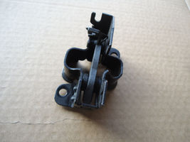 00-06 w215 MERCEDES CL500 CL55 CL600 FRONT LEFT HOOD LOCK LATCH HOOD CATCH OEM image 4