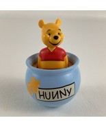 Playmobil Disney Winnie The Pooh Counter Balance Honey Pot Action Figure... - $19.75