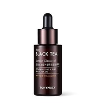 [TONYMOLY] The Black Tea London Classic Oil - 30ml Korea Cosmetic - $26.06