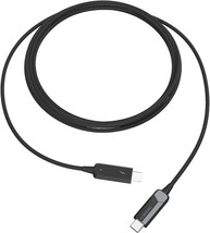 Corning AOC-CCU6JPN050M20 Thunderbolt 3 USB Type-C Male 50m Optical Cable - £450.91 GBP