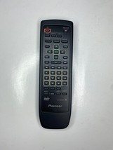 Pioneer CU-DV049 Player Remote OEM Original for DVD-V555 DV-525 PV-6760 ... - $11.45
