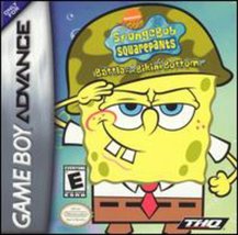 SpongeBob Squarepants: Battle For Bikini Bottom [video game] - £10.78 GBP