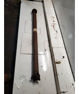 Rear Drive Shaft 4WD 131&quot; Wb Extended Fits 07-14 EXPEDITION 1009783 - $153.45