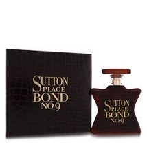 Sutton Place Perfume by Bond No. 9, Sutton place is a citrusy oriental p... - $247.00