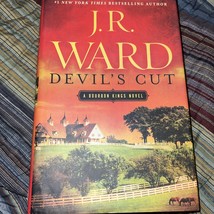 The Bourbon Kings Ser.: Devil&#39;s Cut : A Bourbon Kings Novel by J. R. Ward (2018, - £2.82 GBP