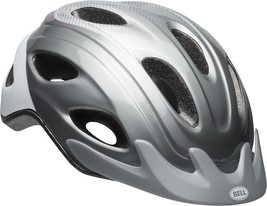 Bike Helmet By Bell With Glow Lights For Women. - £32.22 GBP