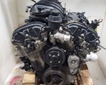 Engine 3.6L VIN 3 8th Digit Opt Lfx California Emissions Fits 12 IMPALA ... - $938.47