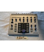 PreSonus Monitor Station Active Studio Control Center**DEAD-NO POWER-AS ... - $110.66 CAD