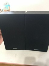 Magnavox mx1414 Speakers RARE-SHIPS N 24 Hours - £123.64 GBP
