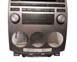 Audio Equipment Radio Receiver Am-fm-cd Single Disc Fits 08-10 MAZDA 5 3... - $68.31