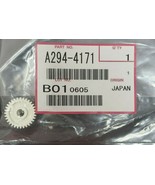 OEM Coupled Gear 17/32Z In Fuser A294-4171 For Gestetner 3285 8502 Lanie... - $14.81 CAD