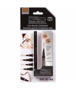 BELLA BROW By Dream Look, Microblading Eyebrow Pen with Precision Applic... - £6.61 GBP+