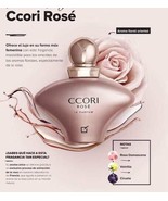 Cori Le  Perfume + CCori Rose For Woman YANBAL * PACK - £83.01 GBP