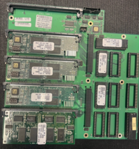 IGT Game King Deluxe Memory 1 Assy 7682710 GME BASE SIMM - $110.99