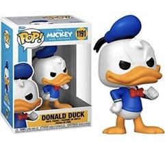 Funko Pop! #1191 Disney Mickey and Friends -Donald Duck - $18.32