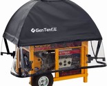 For Larger Open Frame Generators, Use The Gentent Xl Generator Running, ... - £188.40 GBP