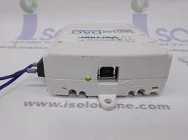 Vernier Sensor DAQ 195321D-01L USB Data Acquisition National Instrument - £100.96 GBP
