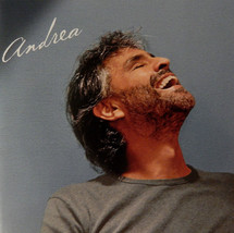 Andrea Bocelli - Andrea (CD 2004, Sugar/Universal) [Bonus Track] Near MINT - £5.83 GBP