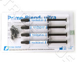 Prime Dent Blend Ultra Calcium Hydroxide Liner and Protective base  - $32.99