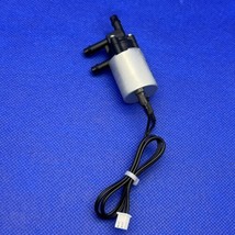 Keurig Replacement Pneumatic Solenoid Valve For K-Duo Plus 5200 KSW3WB-12B - £10.42 GBP