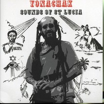 Yonachak - Sounds Of St. Lucia (ltd. ed.) - £21.02 GBP