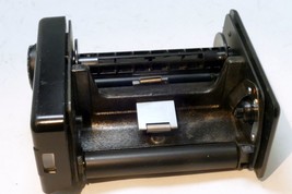 220 Bronica Zenza Film Back for 645 ETR s i Insert only - missing holder - $40.44