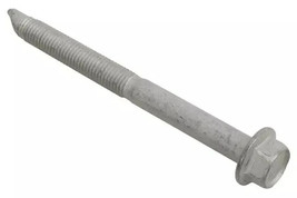 2007-2017 GENUINE GM REAR AXLE CONTROL ARM BOLT, NEW OEM PART, P/N 11609932 - $35.29
