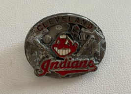 Cleveland Indians Baseball Pin - $10.00