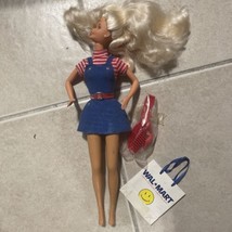 Walmart Special Edition 1997 Shopping Time Barbie - £3.95 GBP