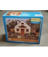 Charles Wysocki Future Baseball Player of Violinist 1000 Puzzle New. 2003 - $35.00