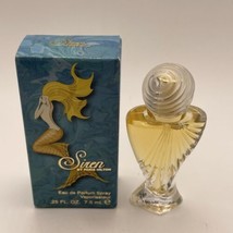 Siren Mini By Paris Hilton Eau de Parfum .25oz/7.5ml Travel Spray - NEW IN BOX - $16.50