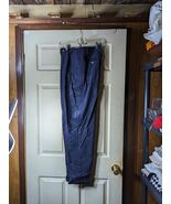 Regatta Sport size 10 ladies black pants - $273.94 MXN