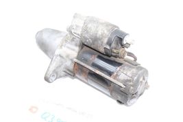 08-14 SUBARU IMPREZA WRX STI STARTER MOTOR Q3953 image 2