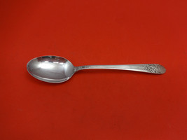 Orleans by International / Century Sterling Silver Place Soup Spoon 6 7/8" - $48.51