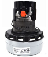 Ametek Lamb 5.7 Inch 2 Stage 120 Volt b/B Peripheral Bypass Motor 116763-13 - $365.68